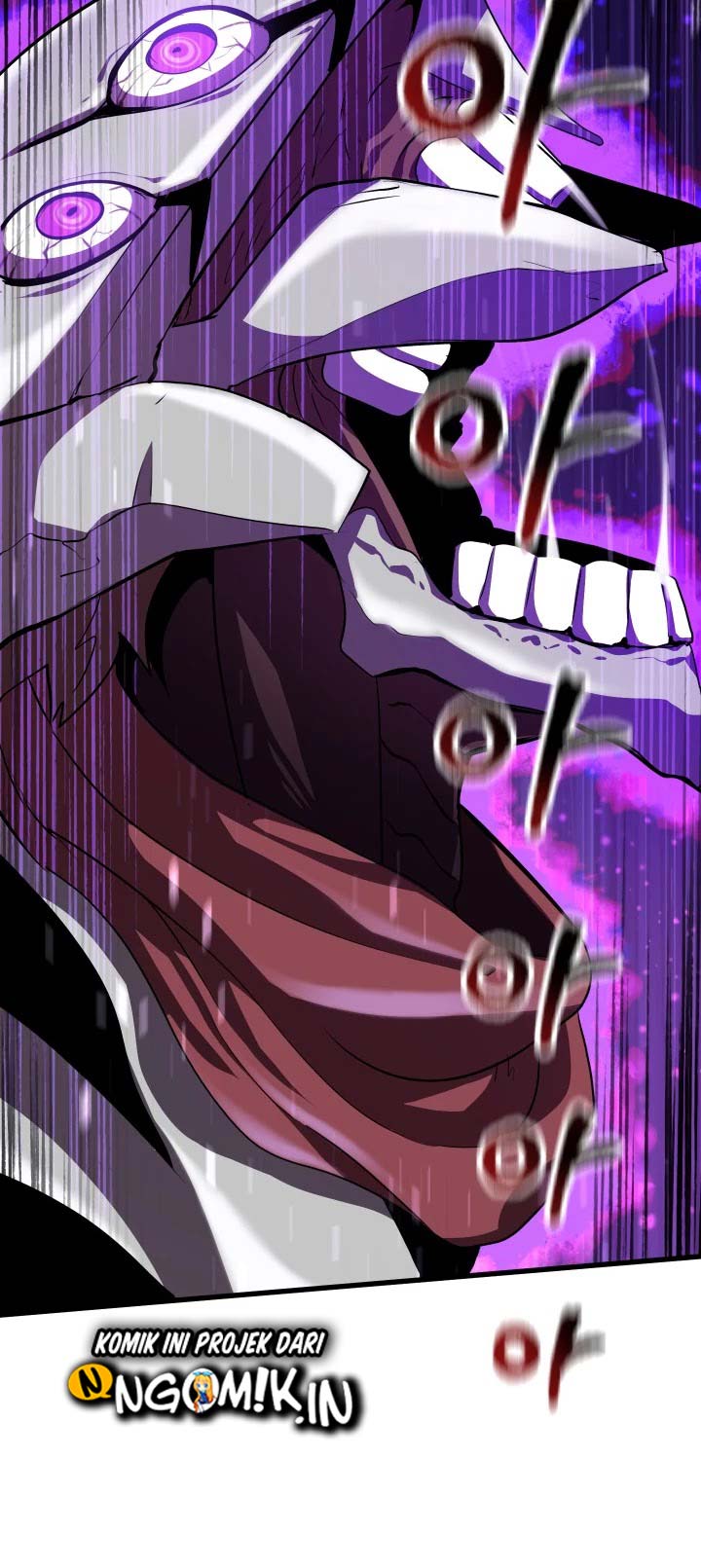Otherworldly Sword King’s Survival Records chapter 67